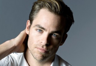 chris pine wonder oman