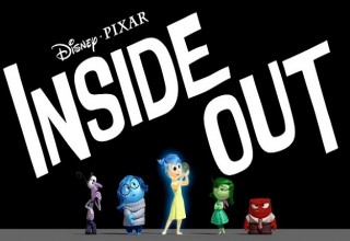 inside out pixar review