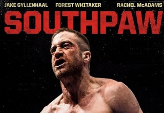 southpaw movie review