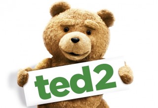 ted 2 review