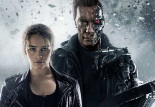 terminator genisys review