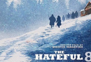 the hateful 8 nws