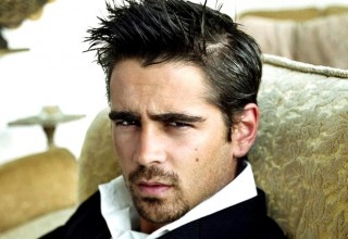 Colin Farrell