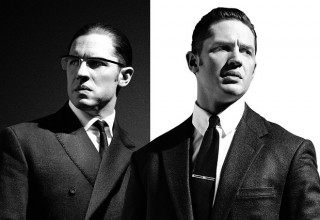 legend tom hardy