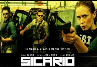 sicario sequel