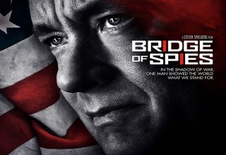 bridge of spies world premiere