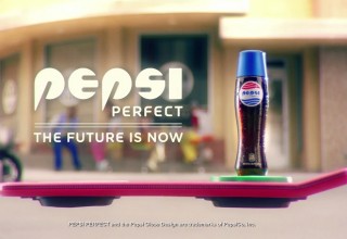 pepsi perfect