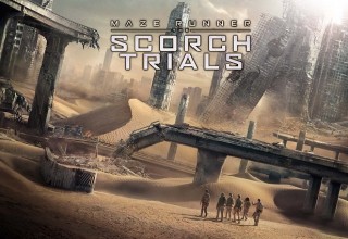 the scorch trials review