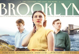 brooklyn movie review