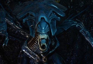 neill blomkamp alien sequel