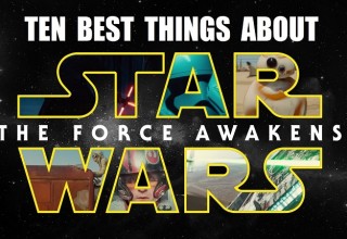 10 best things about star wars the force awakens