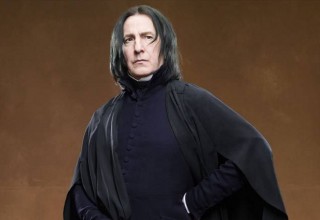 alan rickman