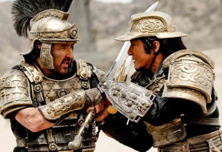 dragon blade review