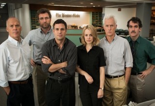 spotlight review 2015