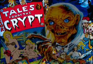 tales form the crypt reboot 2016