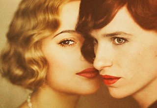 the danish girl review