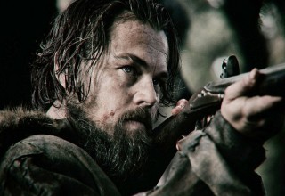 the revenant review