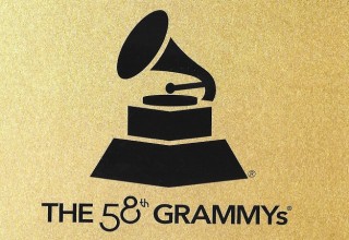 58th grammy awards winners list