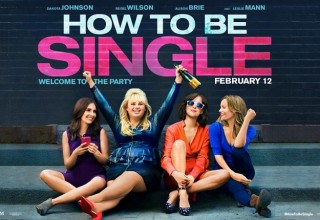 how to be single review