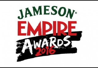 jameson empire awards 2016 logo