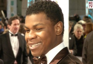 john boyega