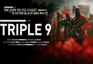 triple 9 movie