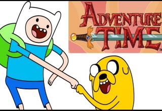 adventure time movie confirmed jeremy shada