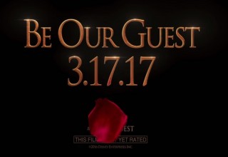 beauty and the beast teaser