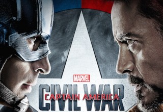 captain america civil war review