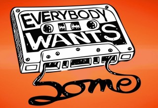 everybody wants some review