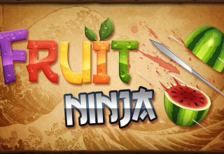 fruit ninja movie