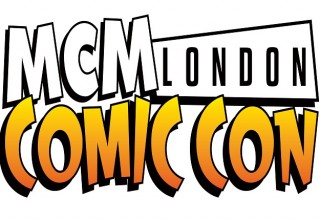 mcm london comic con 2016