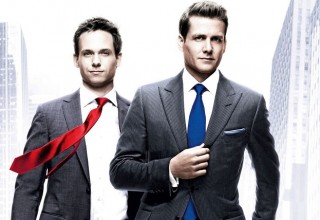 suits season 6