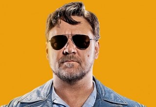 the nice guys russell crowe interview