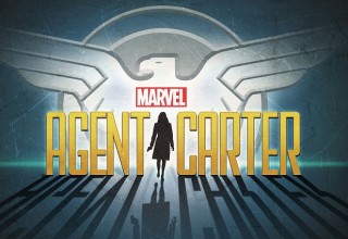 AGENT CARTER