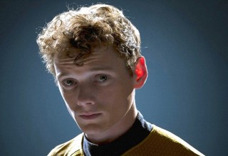 anton yelchin star trek beyond 2016