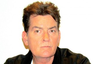 charlie sheen interview safe sex lelo hex