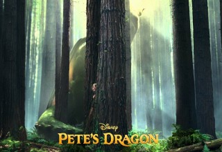 petes dragon trailer