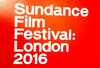 sundance london film festival