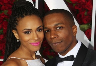 70th Annual Tony Awards - Arrivals