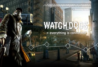 watch dogs movie