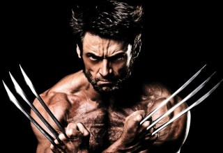 wolveirne weapon x hugh jackman