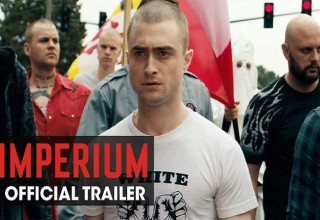 imperium trailer