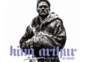 king arthur the legend of the sword trailer