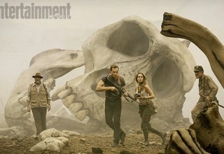 skull island