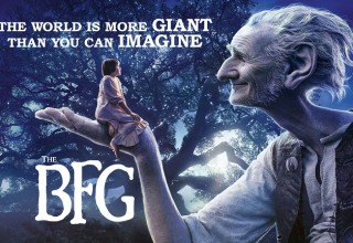 the bfg movie review