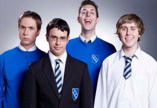 the inbetweeners 3