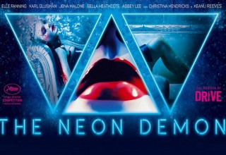 the neon demon review