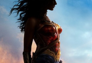 wonder woman trailer 2016