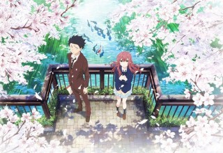 a silent voice review